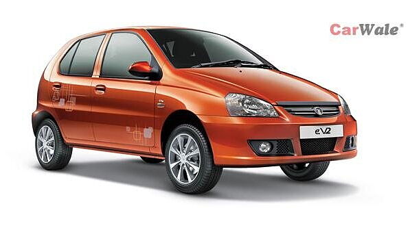 Tata Motors launches the eV2. Pricing begins at 3.95 Lakhs