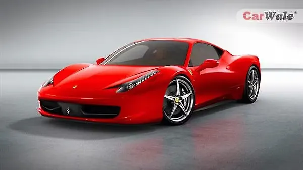 Ferrari to bring host of cars to India. Starting price 2.2 crores Ferrari to bring host of cars to India. Starting price 2.2 crores