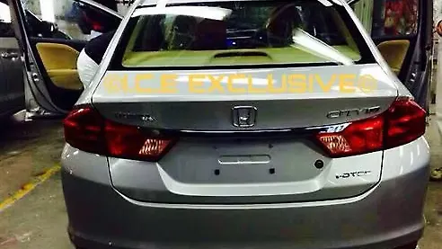 2014 variant Honda City Diesel reaches dealerships 2014 variant Honda City Diesel reaches dealerships