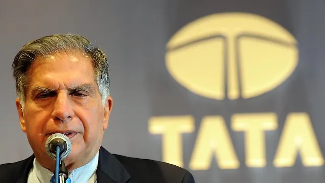 Ratan Tata inducted into the Automotive Hall of Fame Ratan Tata inducted into the Automotive Hall of Fame