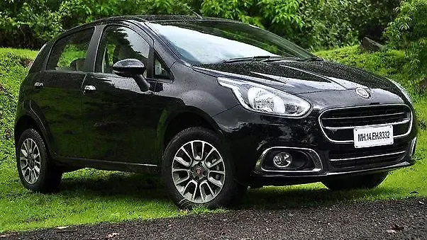 Fiat India organises free monsoon check-up camps Fiat India organises free monsoon check-up camps