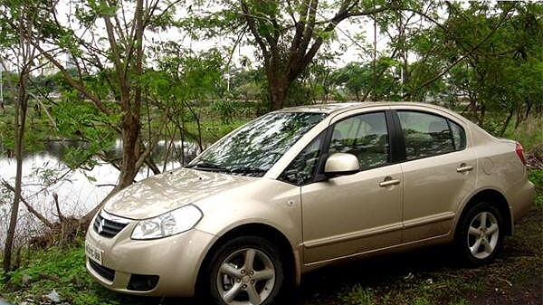 SX4 diesel bookings cross the 5000 mark