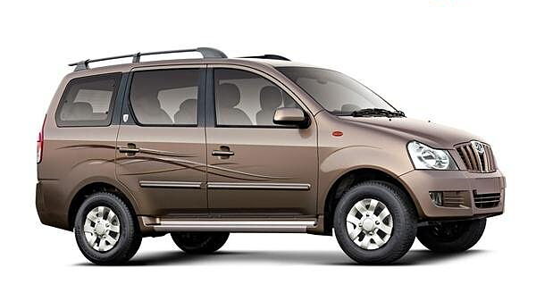 Mahindra launches the Xylo 'Celebration Edition'