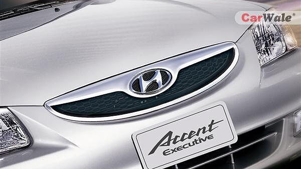 Hyundai brings out the Accent 2011 edition