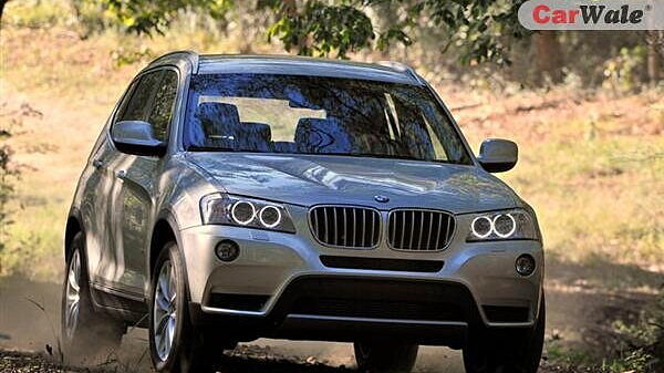New BMW X3 India launch in mid 2011