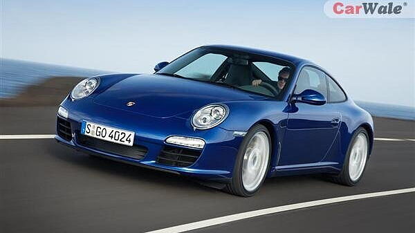 Porsche 911 voted as the most reliable Sports Car