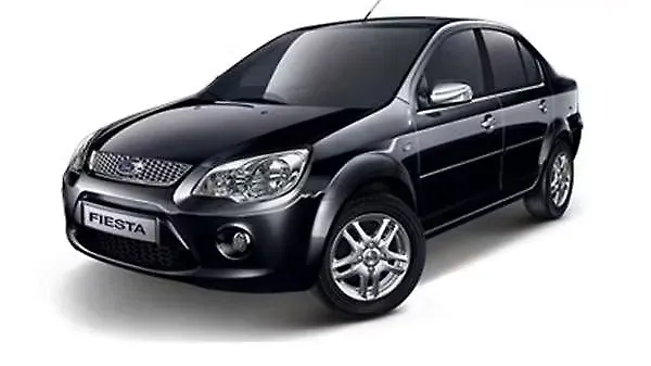 Ford to unveil the Fiesta Classic on 7th April Ford to unveil the Fiesta Classic on 7th April