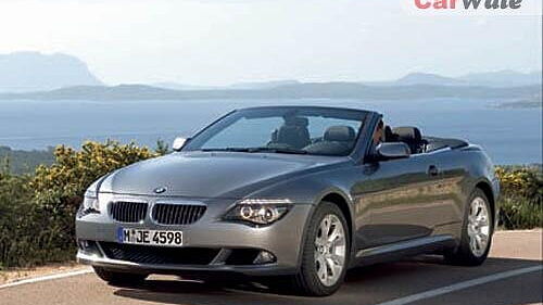 BMW holds No. 1 position in the Luxury Car Segment in India