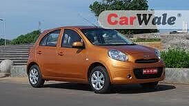 Nissan hikes Micra prices by 2%