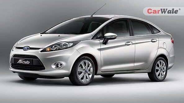 Ford reveals the all-new Fiesta at the Fiesta Cafe