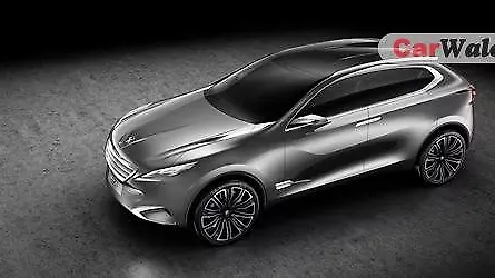 Peugeot to Unveil the SXC Concept car at the Shanghai Auto Show Peugeot to Unveil the SXC Concept car at the Shanghai Auto Show
