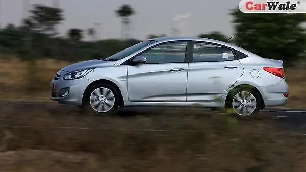 Hyundai charts plan post the new Verna Hyundai charts plan post the new Verna