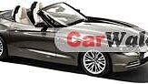 BMW Z4 to feature a 4-cylinder petrol engine
