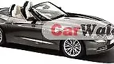 BMW Z4 to feature a 4-cylinder petrol engine BMW Z4 to feature a 4-cylinder petrol engine