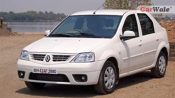Mahindra-badged Logan to be launched this week; will be called ‘Verito’ Mahindra-badged Logan to be launched this week; will be called ‘Verito’