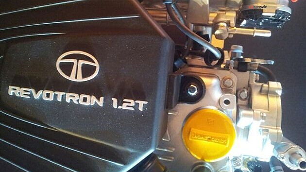 Tata Motors unveils new Revotron family of petrol engines for future cars