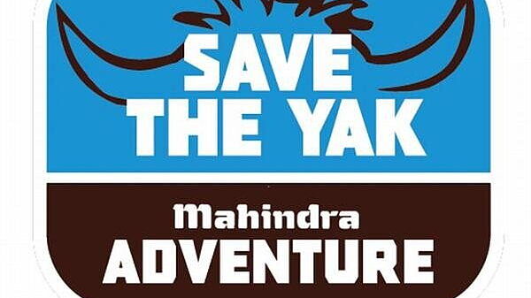 World’s first ever Yak conservation project launched in association with Mahindra
