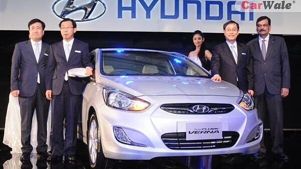Hyundai's all new Verna launched; we drive it