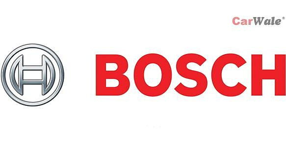 Bosch to spend 50 million euros on higher education: 22.8 million to be spent in India