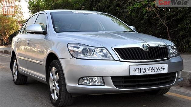 Skoda grows by 100% this May