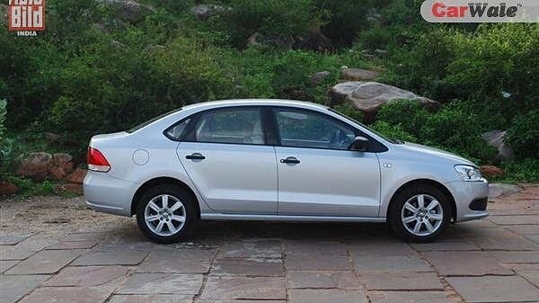 Volkswagen to increase the price of the Vento Diesel