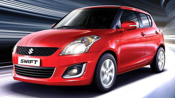 New Maruti Suzuki Swift launched in India at Rs 4.42 lakh