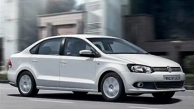 India-made Volkswagen Vento scores four stars in ASEAN NCAP tests India-made Volkswagen Vento scores four stars in ASEAN NCAP tests