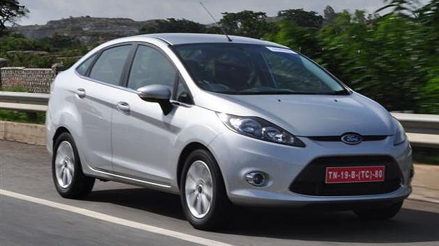 Weekly Update: New Ford Fiesta reviewed