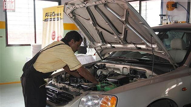 Mahindra First Choice introduces Car Care Value Pass