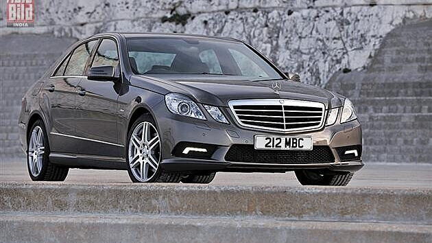 Mercedes-Benz revises its prices