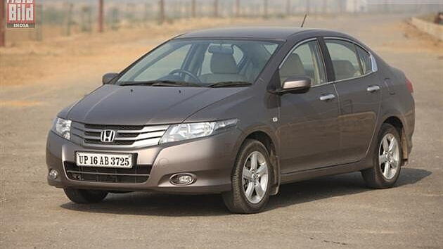 Honda slashes City prices