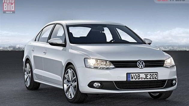 New Volkswagen Jetta coming this August