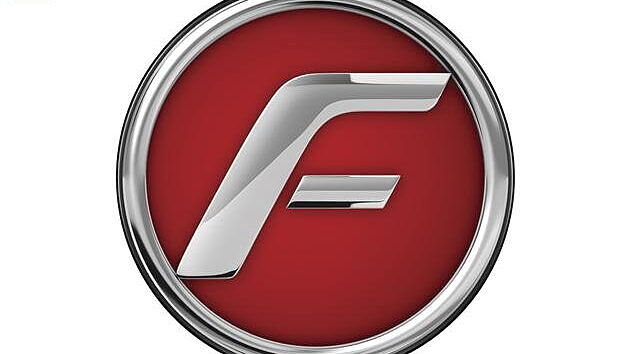 Force Motors unveils its new logo for passenger car segment