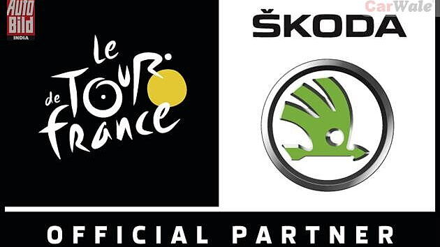 Skoda to sponsor Tour de France