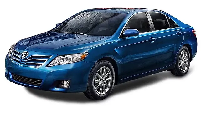 Toyota India to recall 119 units of the Camry Toyota India to recall 119 units of the Camry