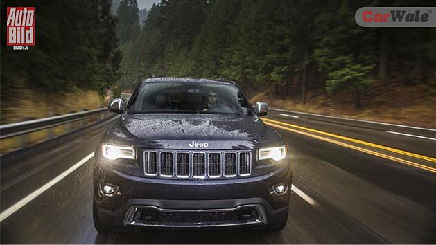 Chrysler finally begins shipment of 2014 Jeep Cherokee