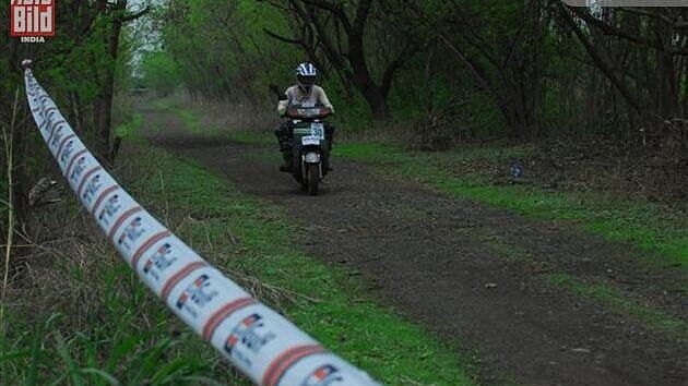 Monsoon Scooter Rally is back