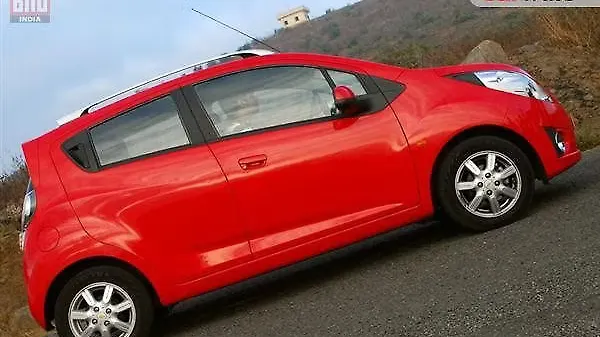 We review the new Chevrolet Beat diesel We review the new Chevrolet Beat diesel
