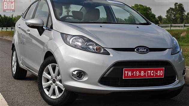 Watch the Ford Fiesta launch Live!