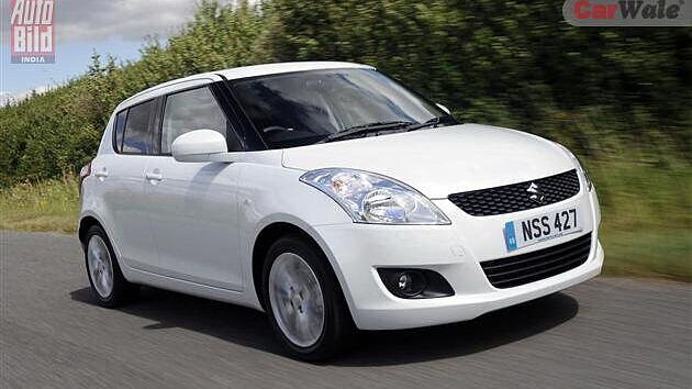 Maruti Suzuki Swift launch next month; some facts unveiled