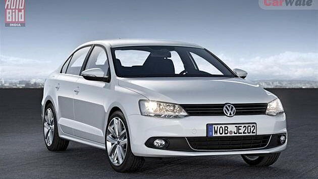 Volkswagen Jetta to be launched on 17th of August