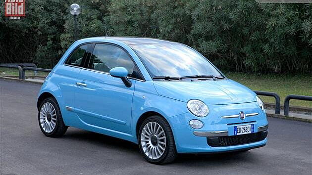 Fiat likely to introduce a CBU product