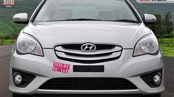 Hyundai offers Rs 80,000 discount on older Verna