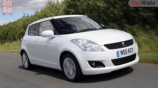 Maruti Suzuki to launch the new Swift on 17th August