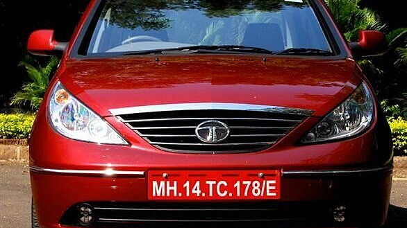Tata Vista facelift launch on 22nd August; more details revealed