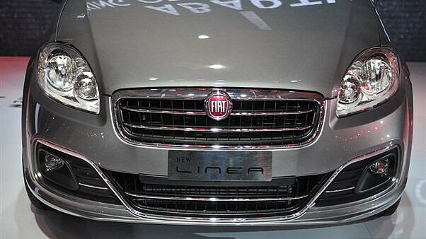 Live: 2014 Fiat Linea facelift launched in India 