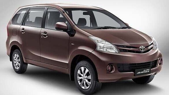 Toyota might be working on a Honda Mobilio rival