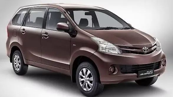 Toyota might be working on a Honda Mobilio rival Toyota might be working on a Honda Mobilio rival