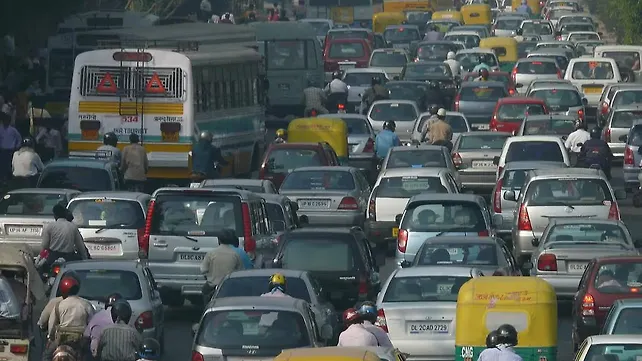 Automated vehicle inspection centre to be operational from June 11 Automated vehicle inspection centre to be operational from June 11
