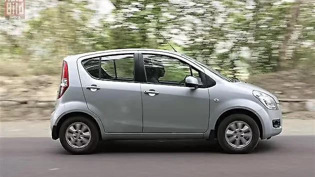 Chevrolet Beat vs Ford Figo vs Maruti Ritz - CarWale